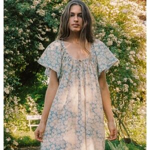 Christy Dawn dress